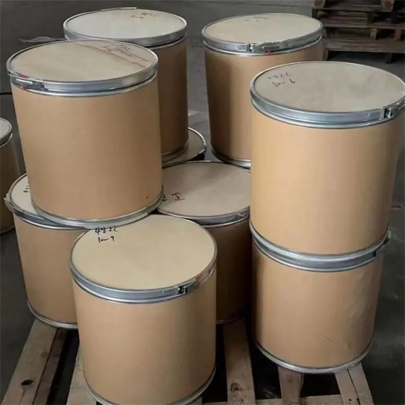 Polyelectrolyte Cationic Polyacrylamide Flocculant Price PAM High Molecular Weight Waste Water Treatment Chemicals Powder