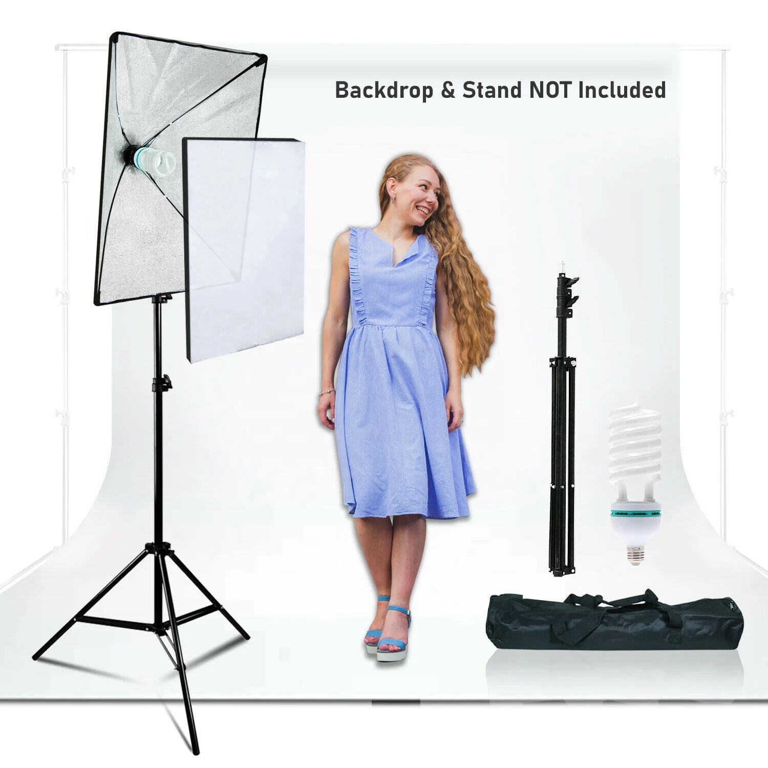 
 Аксессуары для фотостудий 50x70 см/20 