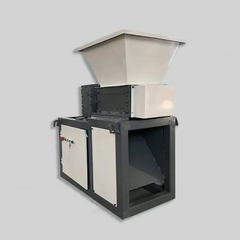Lead The Industry Wholesale Price Shredder Spare Parts