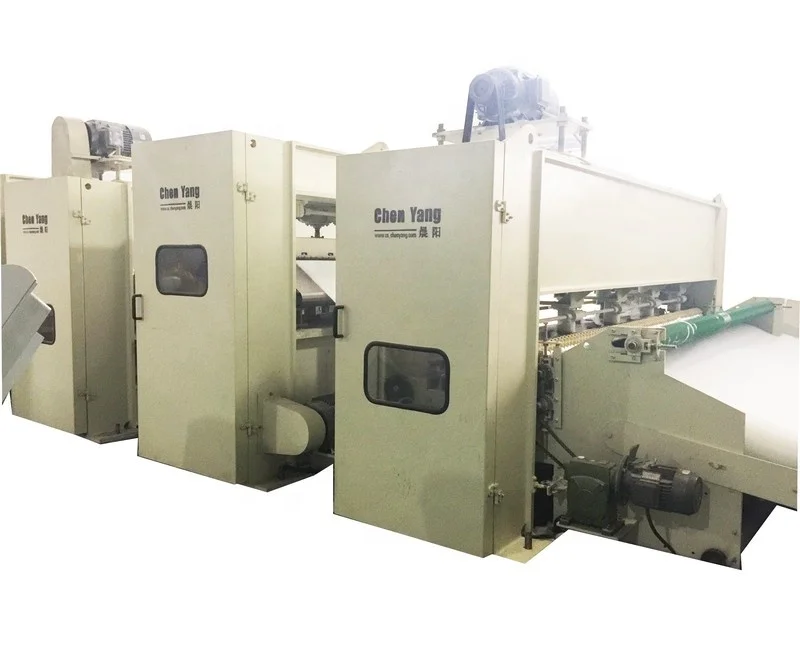 exhibition and wedding event plain carpet making machine