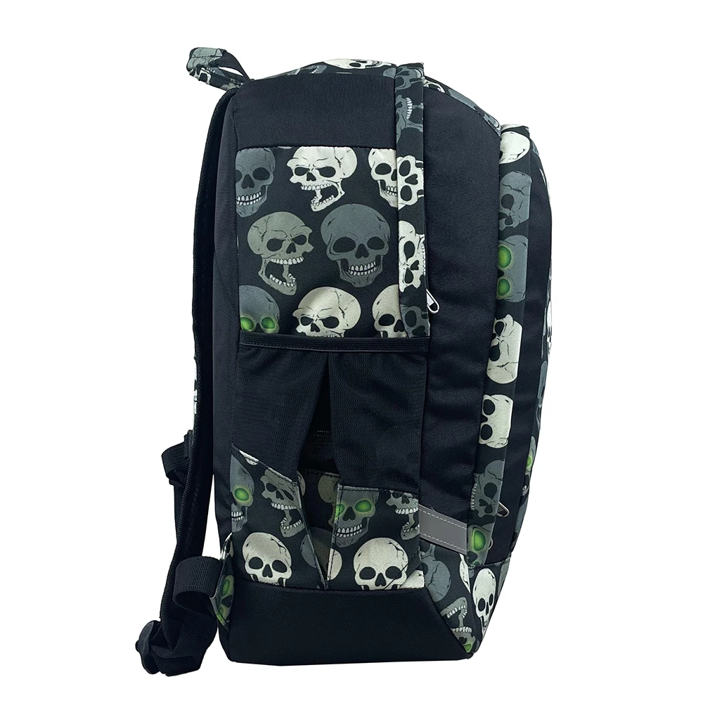 travel shoulder bag custom lightweight waterproof student school bag backpacks mochila Computer Travel Hiking