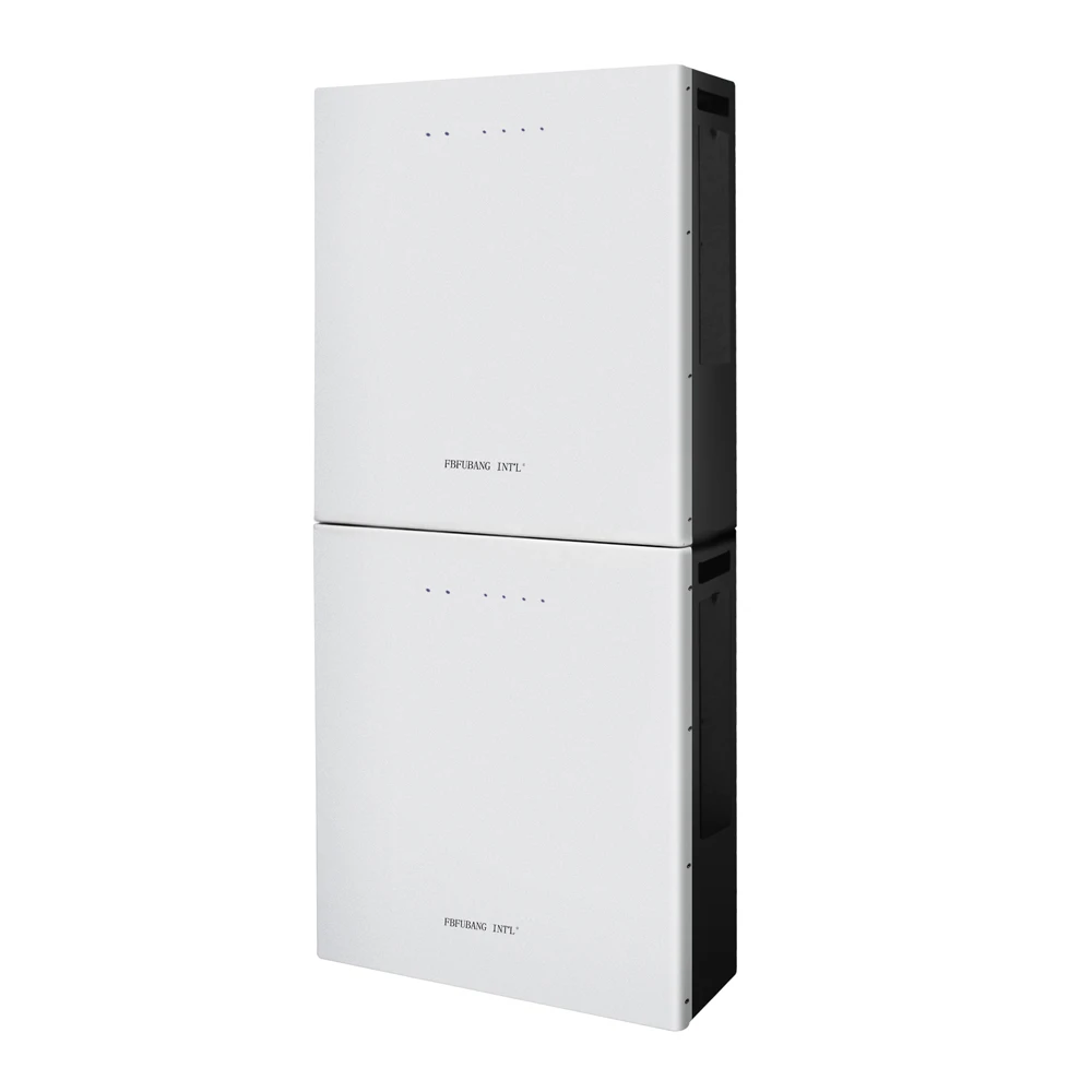 Factory new design energy storage battery pack deep cycle lithium battery 5kw 51.2v lifepo4 battery solar energy system for home