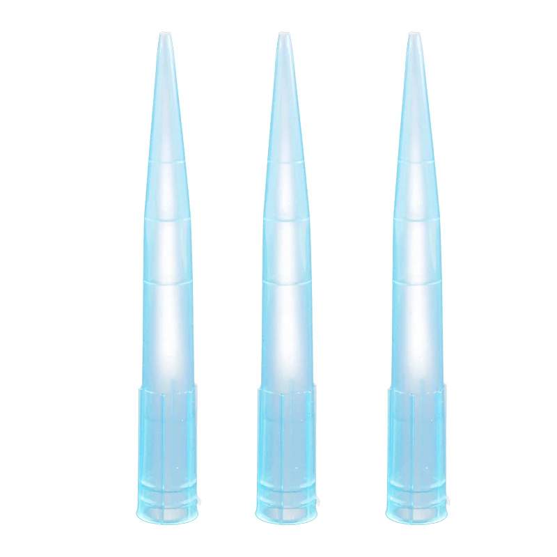 
Wholesale medical cheap low retention pipette tips with graduated 