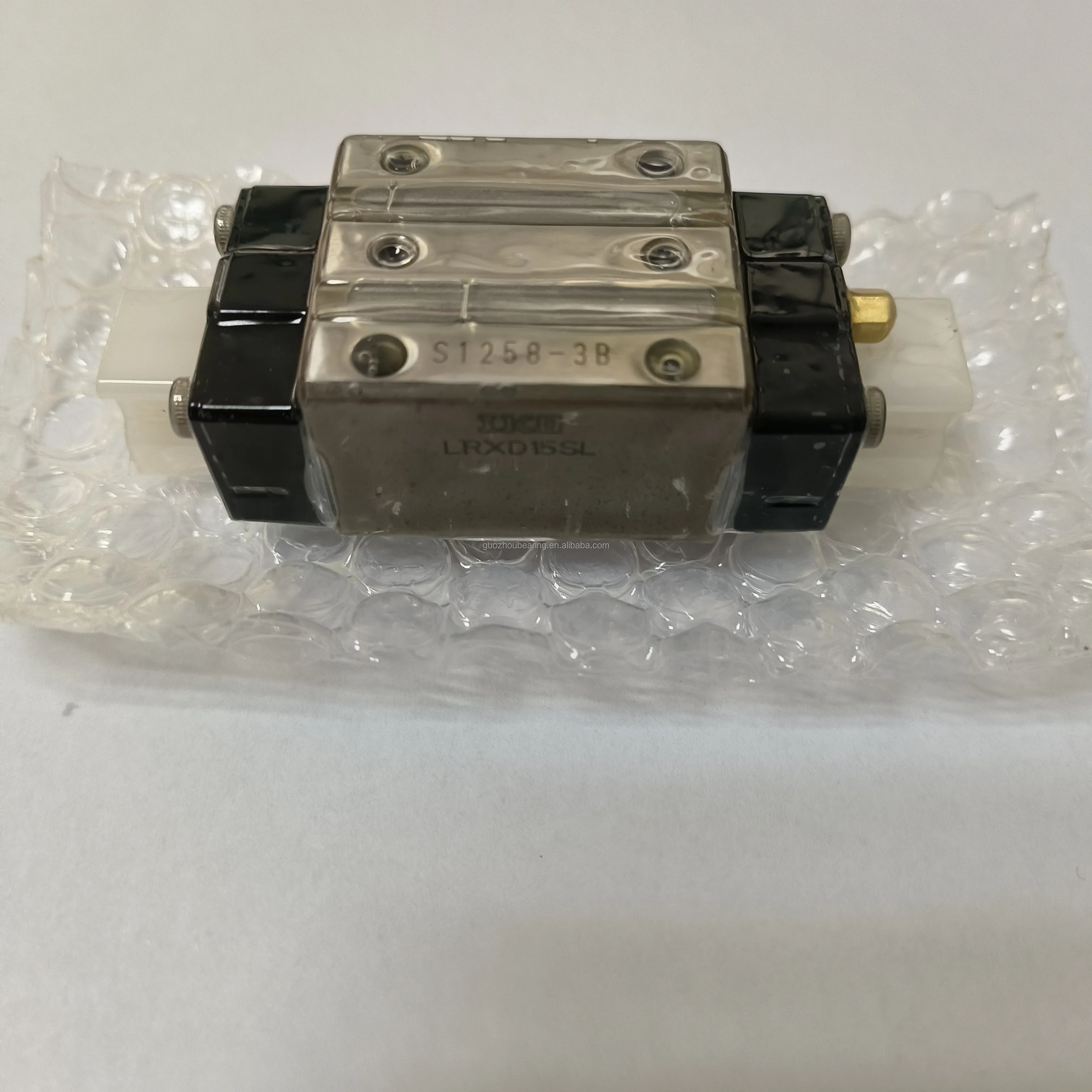 Оригинальный линейный направляющий блок IKO LRXD10SL LRXD10C1SLPS1 LRXD10C1SLPS2