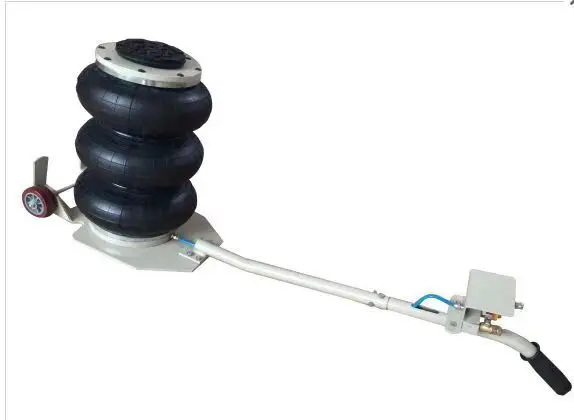 
3 ton air lift air bag jack compressed air jack pneumatic lift jack 