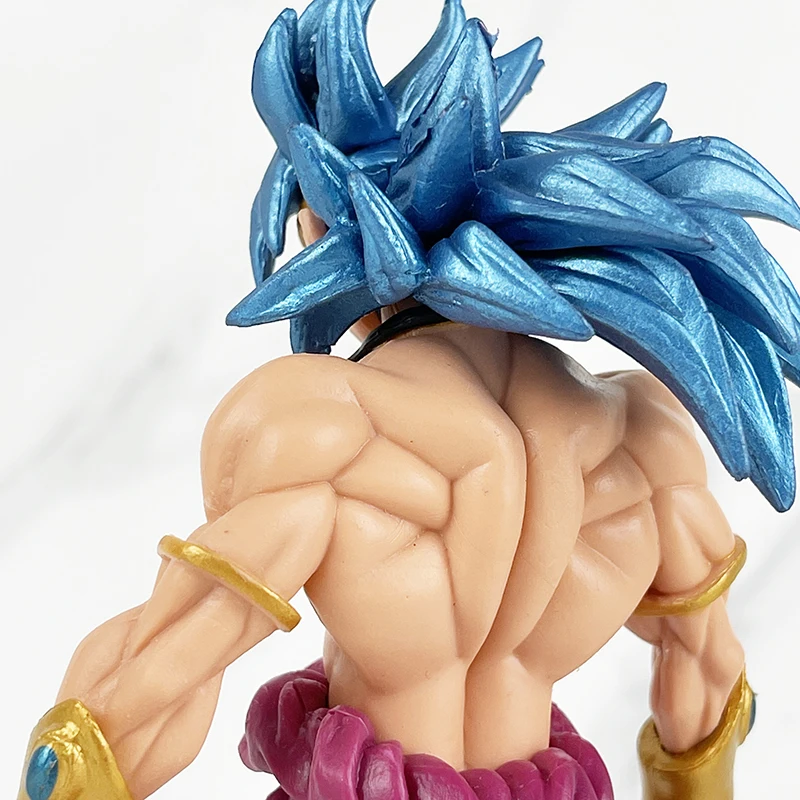 Wholesa Drag-on Ball Figure GK Model Collection Toy Anime Dragon Balls Action Figures Collection Toy