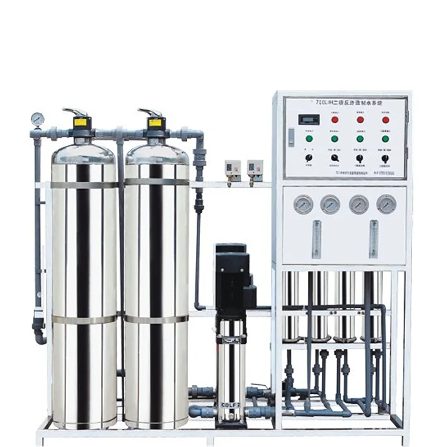 hot sell pure water treatment for drinking, ro water purifier equipment