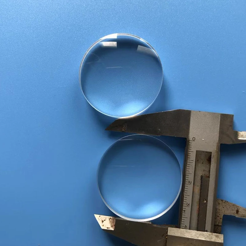 Kingopt оптический объектив с диаметром 40 мм и фокусным расстоянием 123 мм