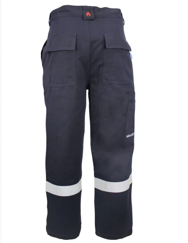ARC FLASH PROTECTION SUITS FIRE RETARDANT WORKWEAR