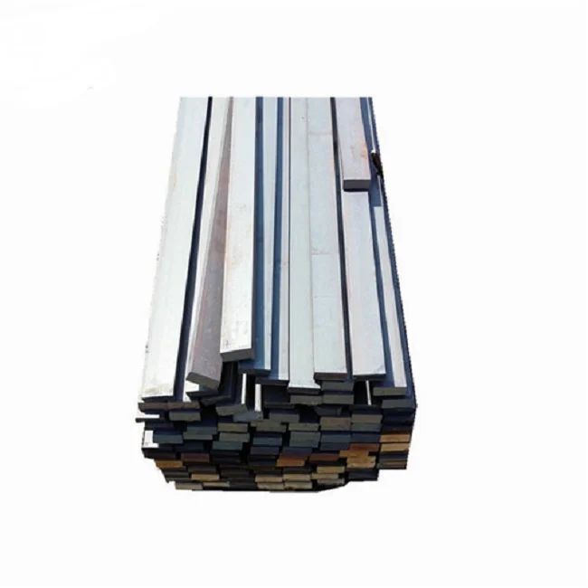Customized size hot rolled stainless steel flat bar profile price