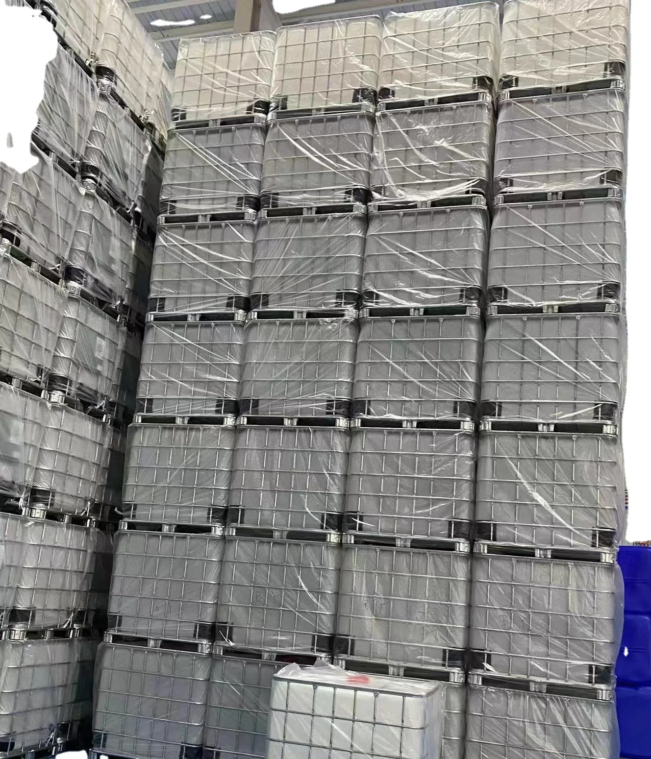 Bravo CAS NO.141-43-5/MEA/Industrial Grade/Monoethanolamine/Mono ethanol amine