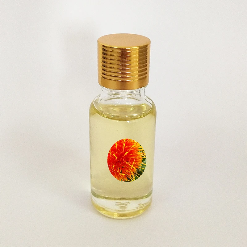 CLA safflower seed oil extract 80% conjugated Linoleic Acid