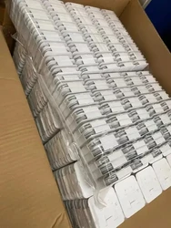 Hot Sell Factory Wholesale Original Quality 8pin Wired Earphones Headphone with Mic for iPhone 7/8/X/11/12