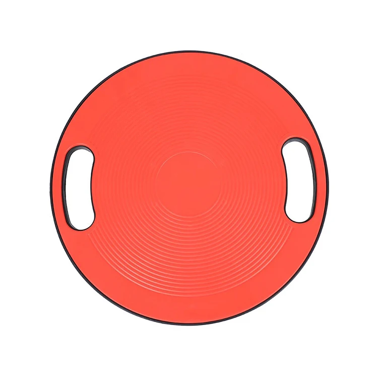 Workout Round Balance Board Balance Plate Twist Disc