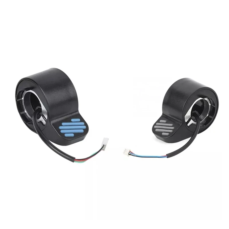 Универсальная дроссельная заслонка акселератора/тормозной дроссельной заслонки для Ninebot ES1 ES2 ES4 Запчасти электрического скутера