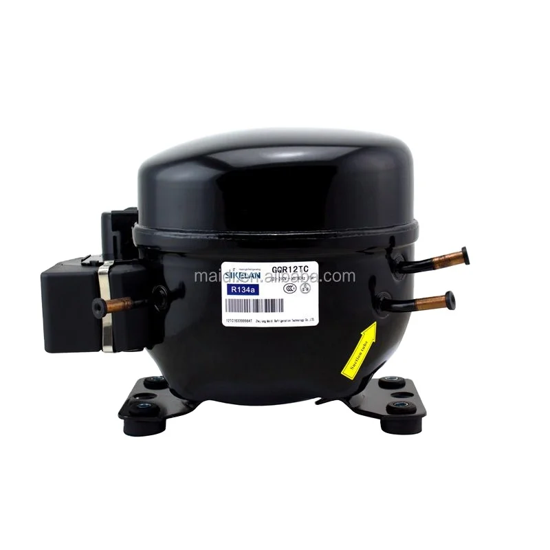 GQR35TC R134A 220-240V Light Commercial Compressor Portable Household Air Cooling Dehumidifier Compressor