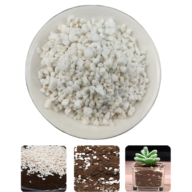 High quality perlite vermiculite made in China