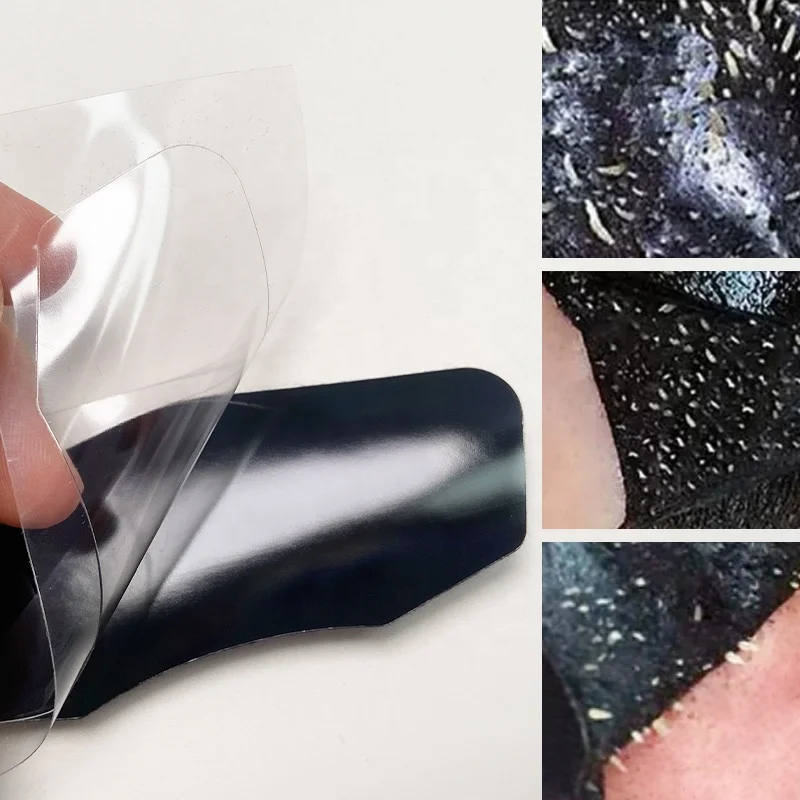 Nose Patch Blackhead Remova Best-Selling Beauty Personal Care Products Peel Off Hydrating Nose Pore Strips For Blackheads