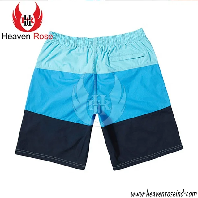 Top Quality Colorful Men Board Shorts For Swimming Beach Men Beach Wear short Homme Customized Logo Board Shorts Swim Trunks