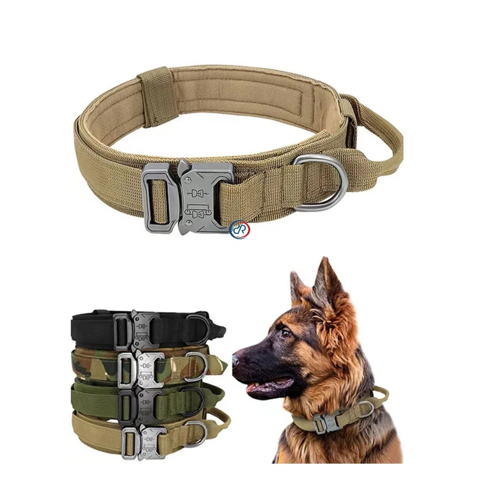 Удобные тактические ошейники для собак кошек бесплатный образец