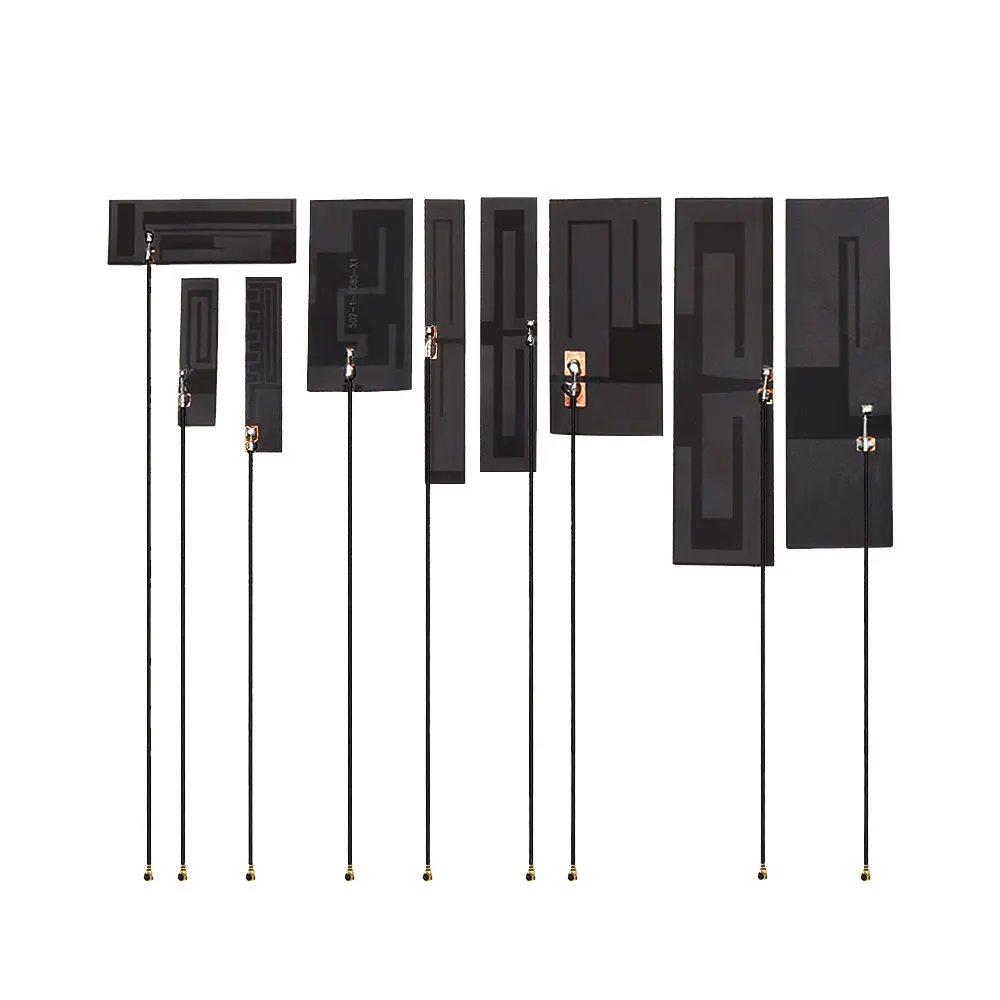 4G FPC Antenna 2DBi For 4g Module 700-960/1710-2700MHZ