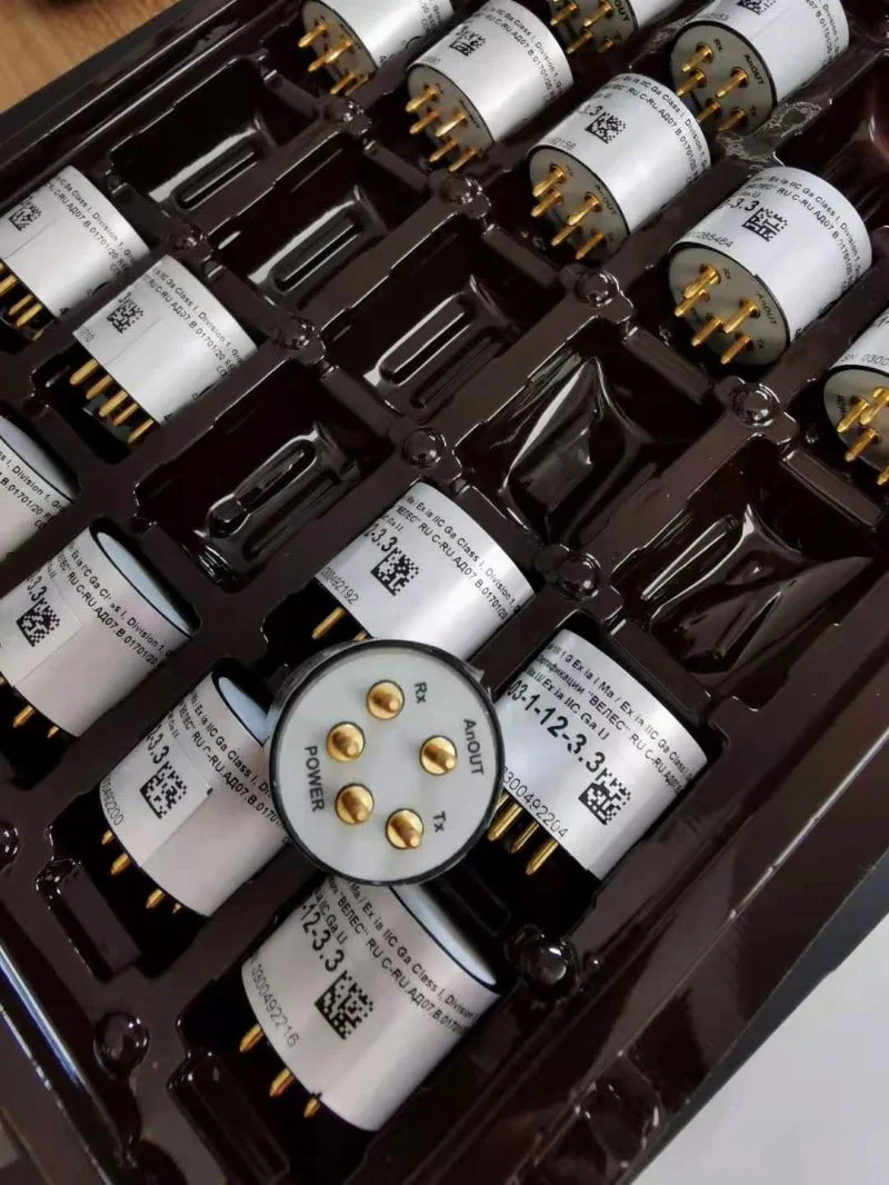 for ch4 gas detector methane gas detector combustible gas methane sensor low consumption NDIR CH4 sensor ir sensor module