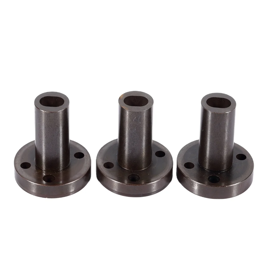 Manufacturer wholesale drill jig bushing cold heading punch carbon steel dowel pins