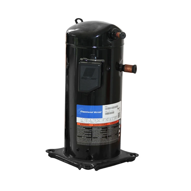 9 HP COPELAND свиток компрессор ZR11M3-TWD-551 ZR11M3 TWD 561 552