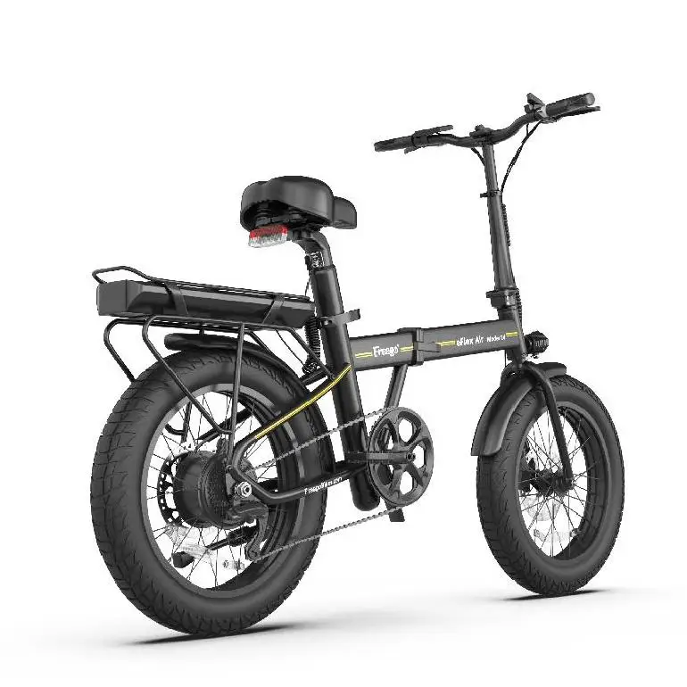 City E Bike 25mph (40km/H) High Speed 36v Two Lithium-Ion Battery Road City E-Bike Electric Bicycle For Woman Man