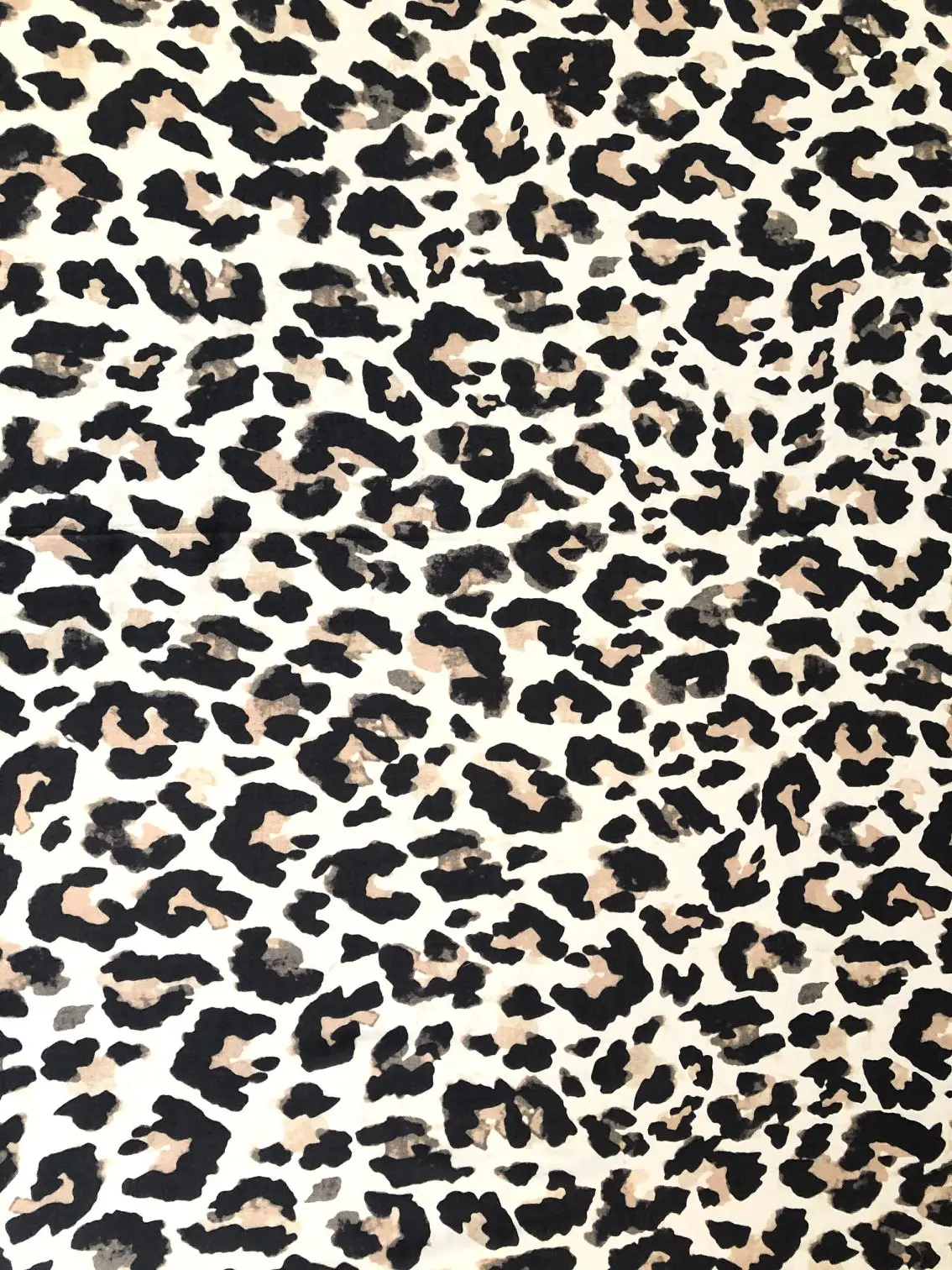2022 Wholesale price Low MOQ custom leopard printed 100% Rayon beach sarong pareo perfect beach cover up beachwear