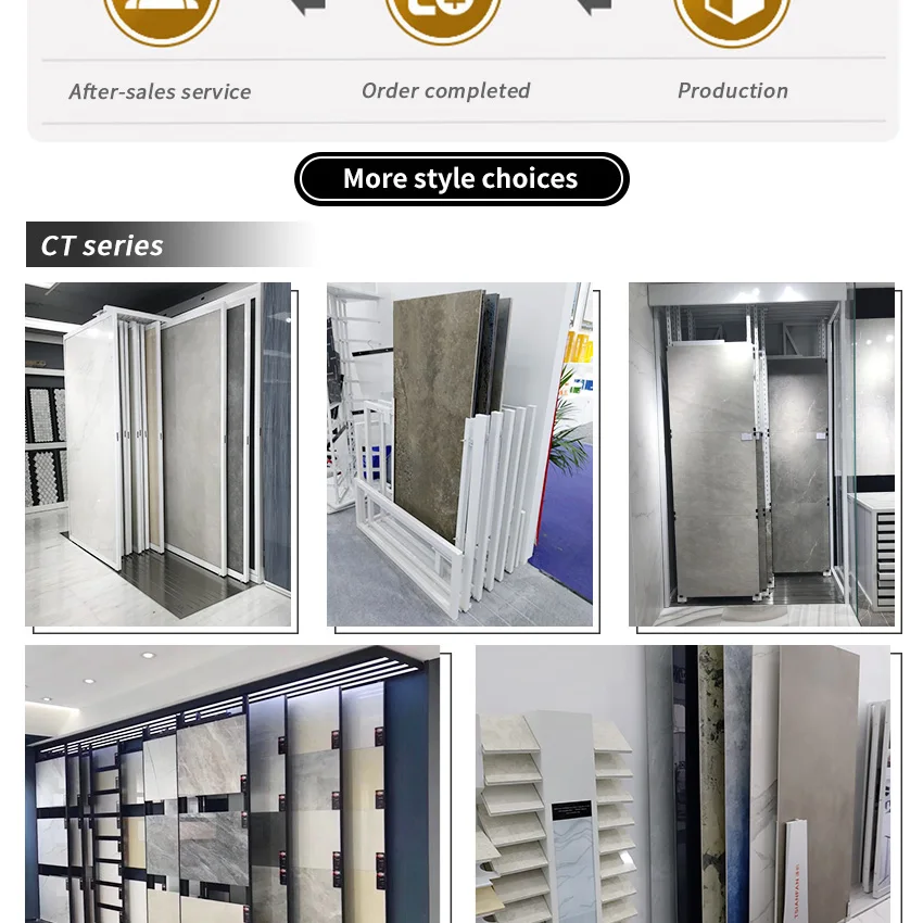 tile holder,stone display rack,tile display rack