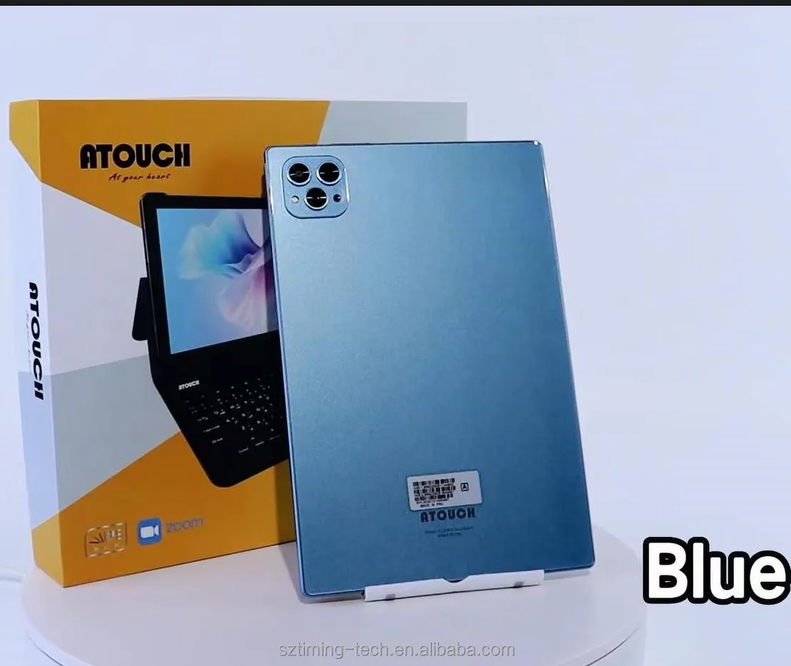 NFC Barcode Scanner Tablet Waterproof Shockproof Android Camera USB Compass OEM Anti Wifi Dual SIM Mold Training GSM