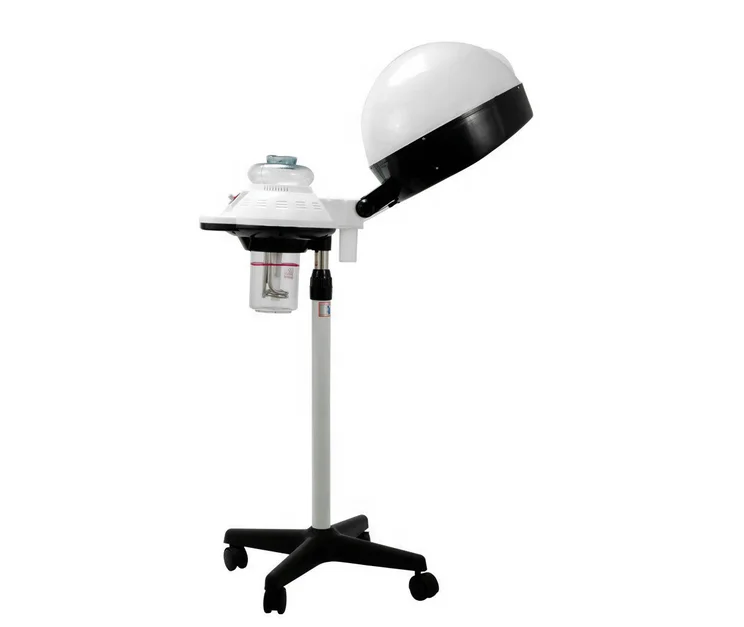 
salon equipment 650W professional hair steamer 