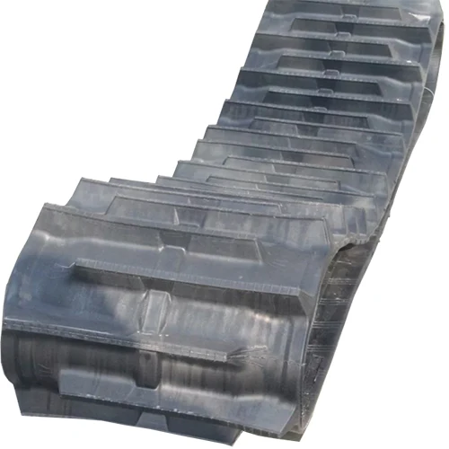 Small Robot Crawler Wheelchair Stair Climbers Rubber Track