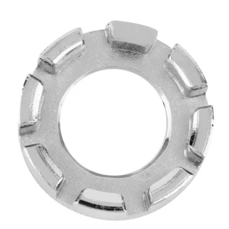 Bicycle Spoke Wrench Nipple Bike Torque Wrench 8Way Wheel Spoke Bicycle Repairing Tool