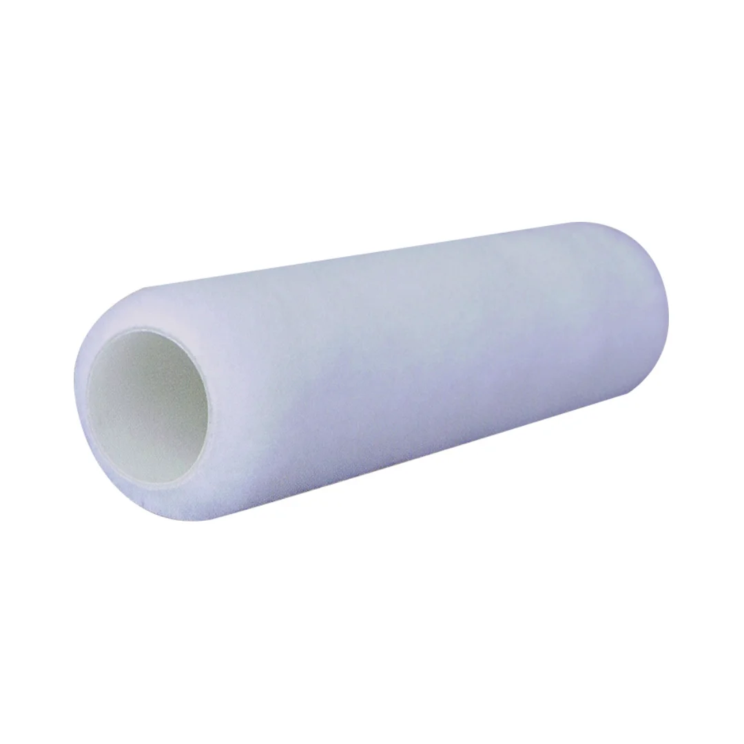 Custom High Grade Paint Roller Cover With Lines Painting Tools Accessories