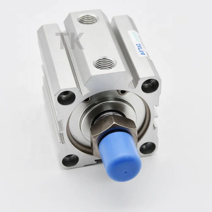 Высокотемпературный цилиндр AirTAC ACQ100X200 ACQ80X300