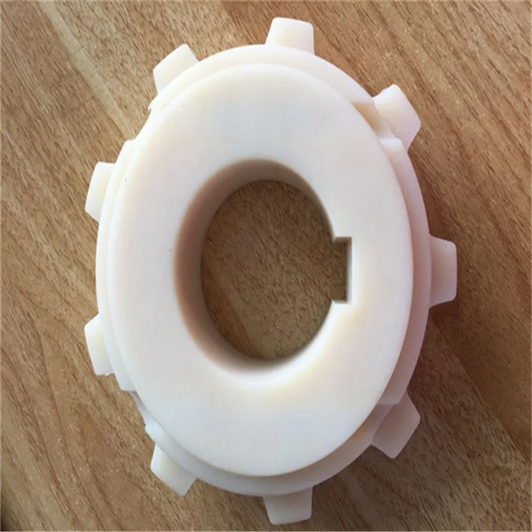 hot sale factory price customized helical gear pom spur gear