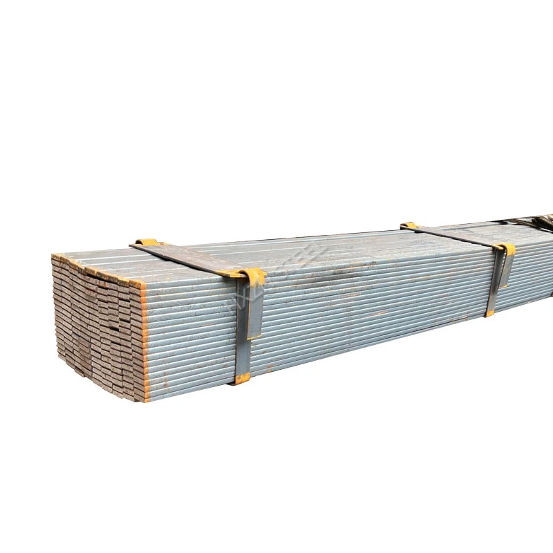 Ready Stock Q195 Q215 Q215 Q235 carbon steel flat steel bar suppliers
