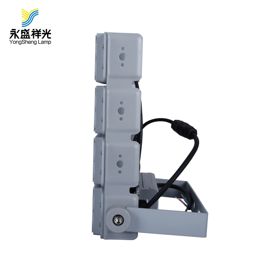 China manufacturer high quality 150watt 200watt 300watt 400watt 500watt LED floodlight for basketball court field lighting