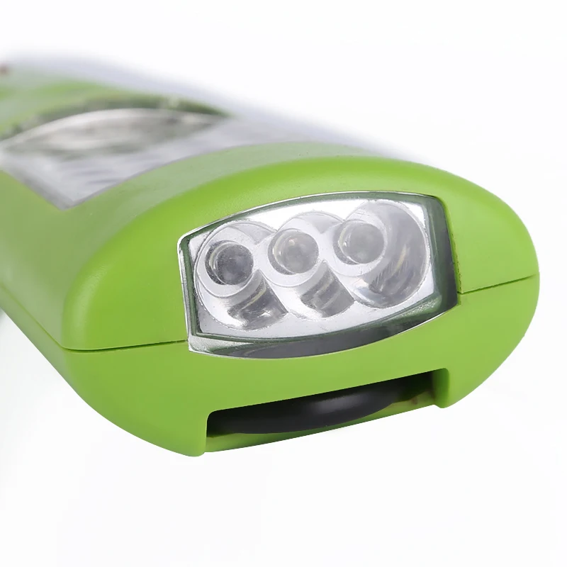 400 Lumen Portable Car Inspection Lights Rechargeable LED Work Lights