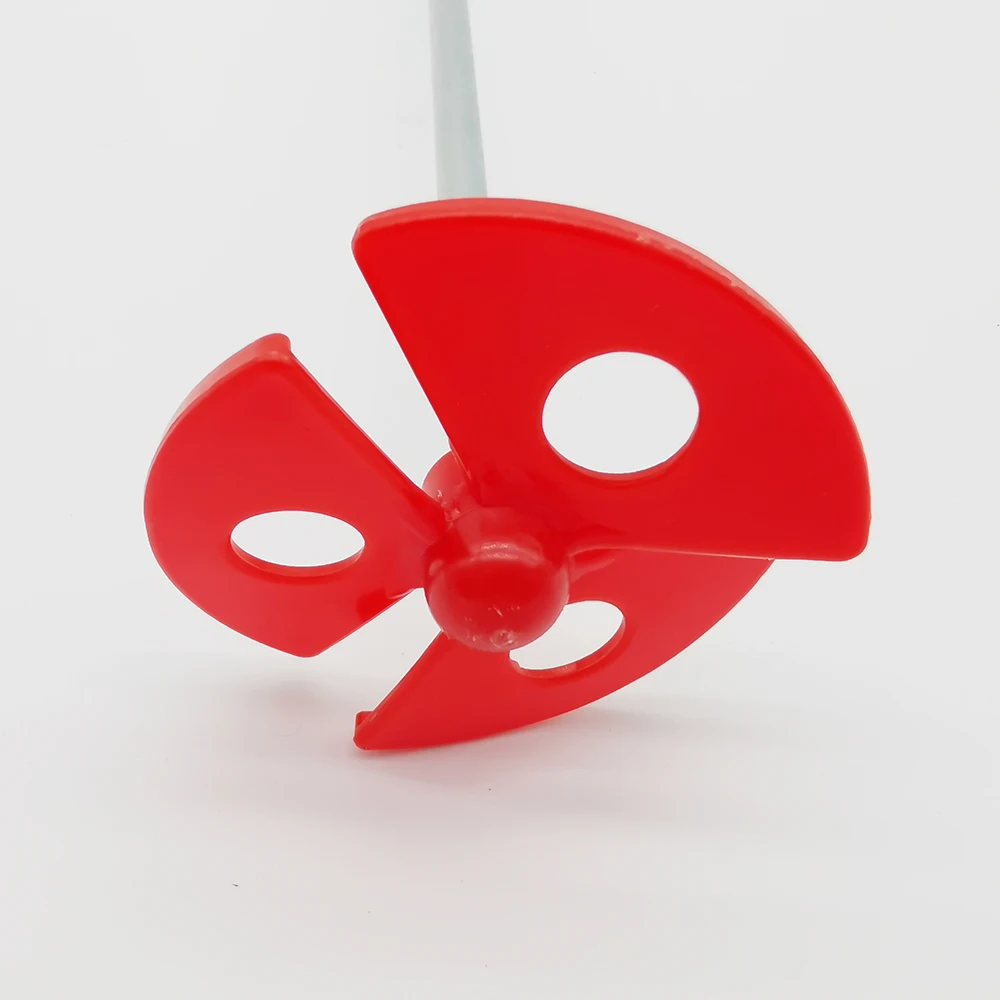 Master D61001 Popular Electric Tools Metal/Plastic Cheap Paint Mixer Paint Stirring Stick