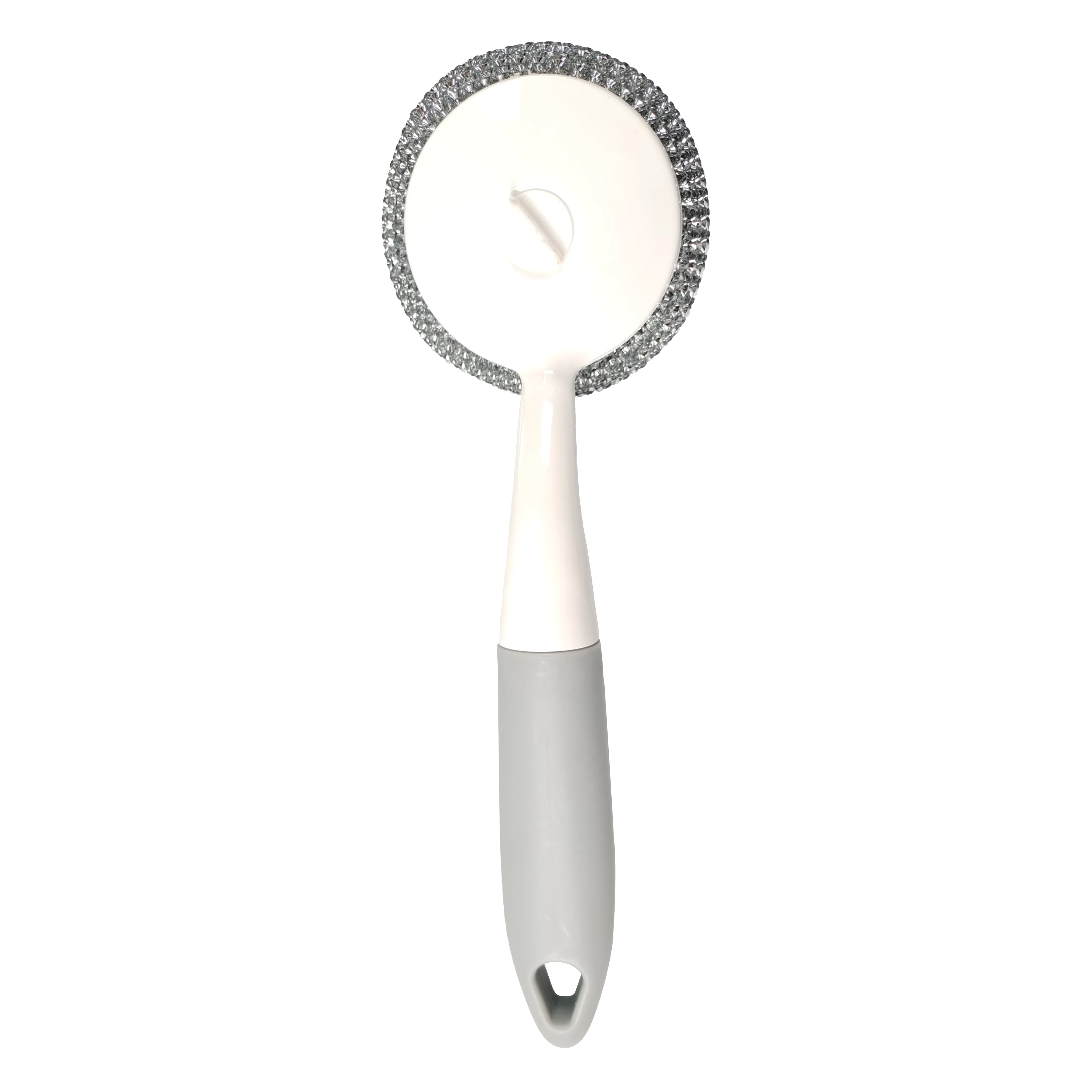 Household Handle Cleaning Brush Kitchen Sponge Bathtub Pool Scrub Dish Washing Brushes