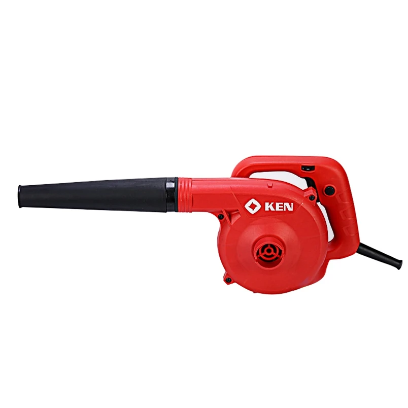 high power portable electric air blower 680W pure copper motor dust remover Computer chassis cleaning machine