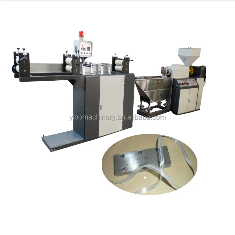 Plastic PP PET Strapping Band Strapping Making Machine Production Line Plastic Mexico Turkey Egypt India Top Morocco Algeria PVC