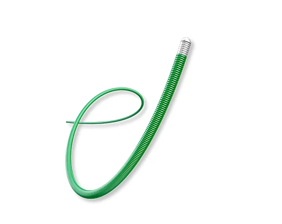 Manufacture Supplies PTCA Hydrophilic Guide Wire