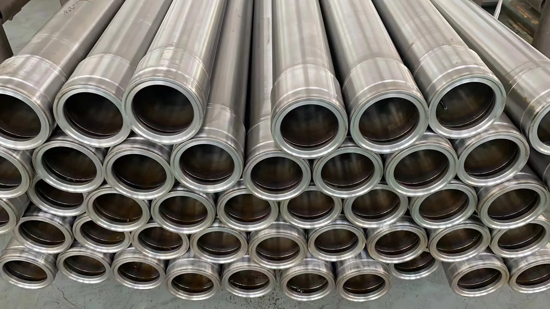 parker hydraulic cylinder  73-5254-110