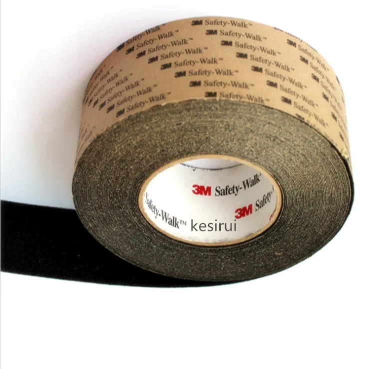 3M 510 black Non Slip Tape 3M anti skid tape  Safety-Walk Slip-Resistant Conformable Tape