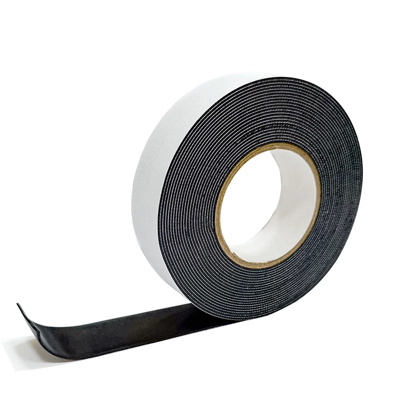 ethylene propylene rubber based high voltage insulation tape High Voltage Insulated Self-adhesive Tape