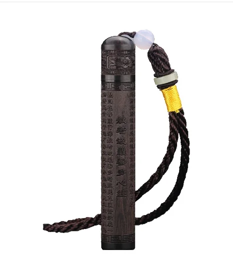 Air Blowing Electric Windproof Lighter Suppliers Engraving Sandalwood USB Lighter